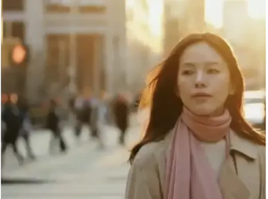 Monica｜莫妮卡 輕悅時空