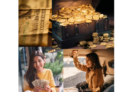 Monica|莫妮卡 輕悅時空