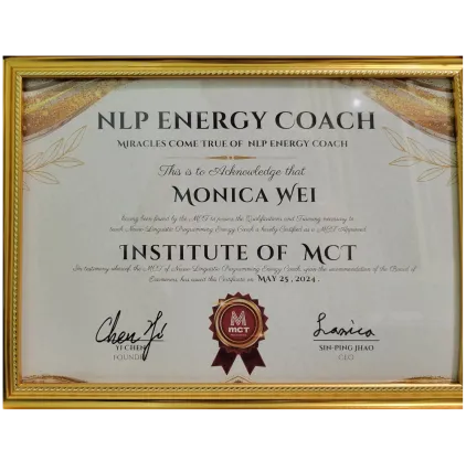 Monica|莫妮卡 輕悅時空