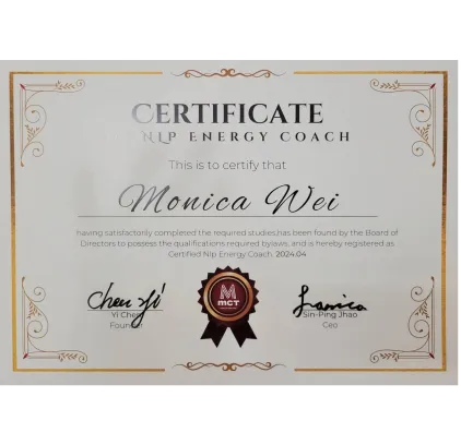 Monica|莫妮卡 輕悅時空