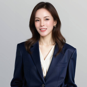 Monica｜莫妮卡 輕悅時空