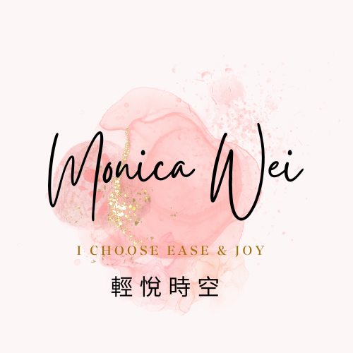 Monica｜莫妮卡 輕悅時空