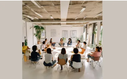 Monica|莫妮卡 輕悅時空